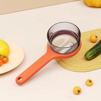 Multifunctional Peeler With Storage Box Manual Apple Peeling Cutter Portable Veggie Potatoes Peelers Kitchen Accessories