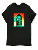 Tension Cover Padam Padam T-Shirt  Baggy Shirts Tees Plus Size unisex Clothing S įvairiaspalvis