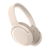 New Y65-Pro Bluetooth Headphone Active Noise Cancelling  Bluetooth-5.3 Headset HiFi Stereo Earphones Bluetooth MAX Headset chaki