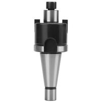 Milling Machine Tool Holder CNC Face Milling Disk Connecting Handle Cutter Bar NT30?FMB22?45L