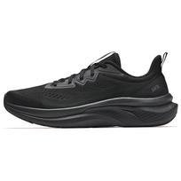 Anta Basic Running Sports Non-Slip Wear-Resistant Breathable Lightweight Low-Top Casual Running Shoes Men sneaker Black 912515514-5 39