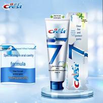 Crest Pro-Health Gum Care & Fresh Breath Toothpaste (Twin Pack)