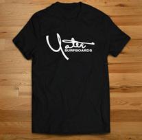 Apocalypse Now Yater Surf Logo Men'S T-Shirt Tee Size S-5Xl L