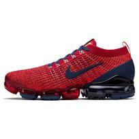 Nike Air VaporMax Flyknit 3 Noble Red Blue Void AJ6900-600 42.5