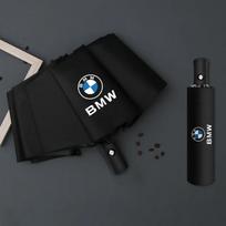 Automobilio logotipas Automatinis skėtis nuo saulės BMW G30 G32 G01 G02 G05 G06 G07 G26 G23 G22 F40 F20 G08 G16 G15 G14 G12 Priedai