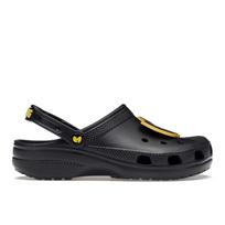 Crocs Wu‑Tang Clan Classic Clog Juodi Unisex 207759‑001 37-38