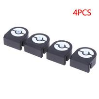 4/8/12Pcs Ams 2 Pro Feed Port Protector 3D Printer Upgrade Accessories Durable And Heat Resistant For P2S/H2D/H2S as the picture