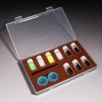 4 Colors Professional Watch Luminous Fluorescent Powder Watch Repairing Tool Kit tool for watchmaker Luminous Powder Kit