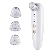 Visual Instrument Blackhead Household Pore Cleaning Blackhead Suction Beauty Salon Petite Bubble Instrument Blackhead Aspirator balta