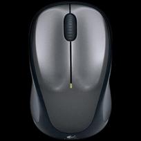 Logitech M235 Wireless Mouse