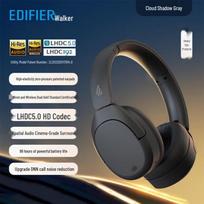 EDIFIER W830NB Wireless Over-Ear Bluetooth Headphones