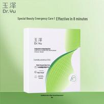 Dr. Yu Centella Asiatica Soothing Repair Mask