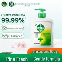Dettol Antibacterial Hand Wash