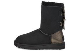 UGG Bailey Bow Glitz 'Black' Women's 1120884-BLK 37