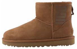 UGG Classic Mini UGG Women's Boots 1108231-CHE 36