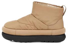 UGG Classic Maxi Mini 'Mustard Seed' Women's 1132017-MDSD 36