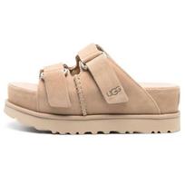 UGG Goldenstar Hi Slide Sand Moteriški 1155458-SAN 40