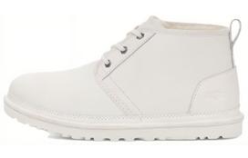 UGG Neumel Leather Boot 'White' 1133777-WWH 43