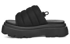 UGG Callie Sandalas Juodas Moteriškas 1152697-BLK 36