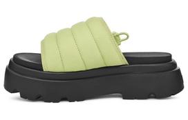 UGG Callie Sandal Caterpillar Women's 1152697-CTRP 36
