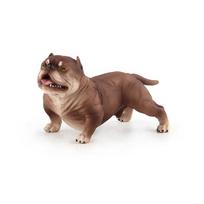 American Bully Pitbull Pvc Figure Static Model For Home Decor And Animal Collectors Style 5