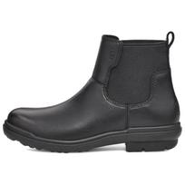 UGG Habsburg Short Chelsea Boots Women's Black 1148711-BLK 37