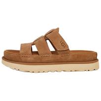 UGG Abrasion Resistant Slide Slippers Women's Chestnut 1174090-CHE 37