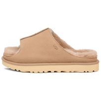 UGG EVA Slip Resistant Abrasion Resistant Slide Slippers Women's Light Brown 1167610-SAN 42