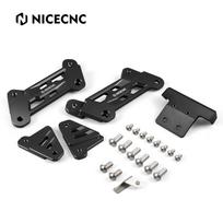 For SURRON Light Bee X 5cm Rise Seat Riser Seat Raise Bracket For Sur-ron Light Bee S L1E For Segway X160 X260 Electric Bike juoda