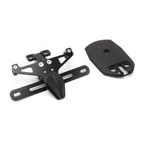 License Plate Holder New For CFMOTO 450SR 450 SR 450sr 2022 2023 2024 Motorcycle Accessories Tail Tidy Fender Eliminator