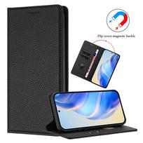 For Motorola Edge 60 Fusion 5G Case Card Slots Holder Stand Back Wallet Cover Moto Edge 60 60 Stylus 5G 2025 Leather Flip Cover Moto Edge 60 5G