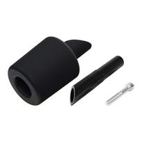 CF MOTO 800 MT Motorcycle Parts Balance Block Handle Direction Bar End Plug Counter Weight Handle Screw For CFMOTO 800MT MT800