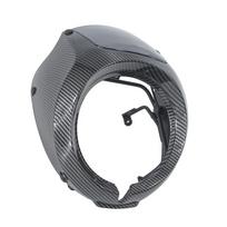 Windshield For Honda Rebel CMX300 CMX500 CM 500 300 2020+ Headlight Covers Windscreen Headlamp Fairing Screen Wind Deflectors