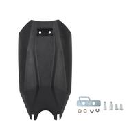 E-Bike Battery Compartment Cover Engine Protection For Talaria Sting X3 MX3 MX4 Motorized FN238 Bike Black Parts Enduro juoda