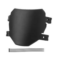 For Talaria Sting MX3 MX4 Front License Number Plate Motorcycle Accessories Registration Plates For Surron S X Dirt E-Bike juoda
