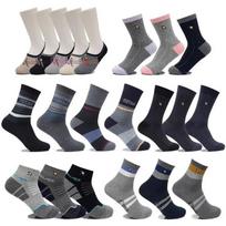 [Arnold Palmer] and others Men's & Women's Socks Collection Casual/Formal/Sock-ons Required