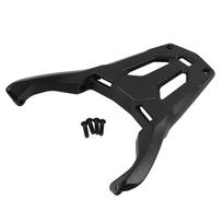 For HONDA Forza 300 125 250 Forza300 Forza250 Accessories Rear Carrier Luggage Rack Shelf Bracket Tailbox Support Cargo Holder juoda