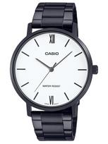 Zegarek Męski Casio Mtp-Vt01B-7B + Box