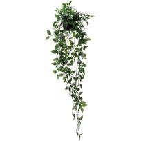 Artificial Pothos Vine Hanging Plant Faux Greenery Wall Decoration Realistic Leaf Texture Indoor Outdoor Use