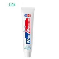 Lion WhiteWhite Fluoride Grapefruit Baking Soda Toothpaste
