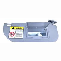 98038432DS Right Interior Car Sun Visor Assembly Replacement For 301 For C3 Car Accessories Interiors