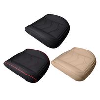 Beaded Car Seat Cooling Pad Universal Square Comfort for Vehicle Summer Interior Decoration Protection juoda