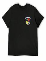 Freedom Through Vigilance USAFSS T-Shirt Oversized T Shirt Clothes Football T Shirt unisexs Clothing S įvairiaspalvis