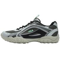 FILA Men's PEBBLE Retro Sports Running Shoes M 8