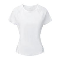 MOLY VIVI Water Wave Drawstring Sports T-Shirt M