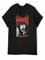 Hanabie Love Sweets T-Shirt Customs Design Your Own Sports Fans Baggy Shirts Hippie Clothes Clothes For unisex S įvairiaspalvis