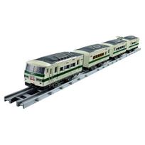 Takara Tomy Plarail Real Class 185 Series Limited Express Train (Shinkansen Relay)