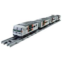 Takara Tomy Plarail Real Class 185 Series Limited Express Train Block (Odoriko/Shonan Color)