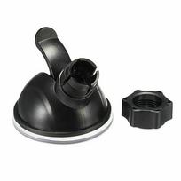 Car Suction Cup Mount Adhesive Mount Holder For Nextbase Car GPS Dash for Cam 112 212 312GW 412GW For The 12mm Ball Bracket China Mainland