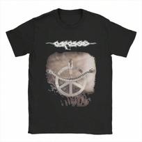 unisex's 500 Level Black  Hitman T-Shirt S įvairiaspalvis